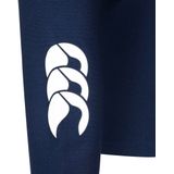 Thermoreg Long Sleeve Top Kids Navy - LB