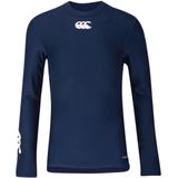 Thermoreg Long Sleeve Top Kids Black - SB