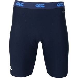 Canterbury Thermo Short - Senior m/v - navy