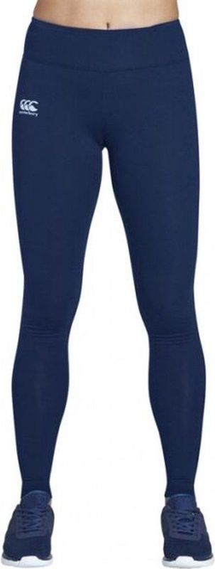 Canterbury - Vapodri - Legging - Zwart - Sneldrogende Technologie