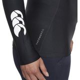 ThermoReg - Baselayer Onderbroek - Zwart - Synthetisch