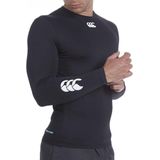 ThermoReg - Baselayer Onderbroek - Zwart - Synthetisch