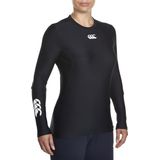 ThermoReg - Baselayer Onderbroek - Zwart - Synthetisch