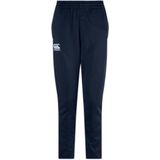 CANTERBURY Jongen 's Stretch conisch Poly Knit Broek