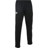 Canterbury - Core Stretch Taperood Pant - Sportbroek - Zwart - Stretchmateriaal