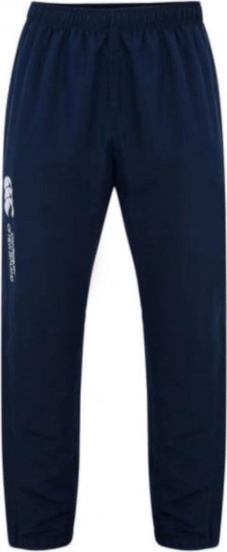 Canterbury Rugbyshort Professional Heren Katoen Zwart Mt S