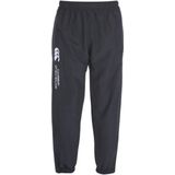 Canterbury - Cuffed - Trainingsbroek - Zwart-Wit - Sportbroek Heren