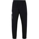 Canterbury - Cuffed - Trainingsbroek - Zwart-Wit - Sportbroek Heren