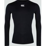 Mercury - TCR Compression - Legging - Zwart - Graduated Compressie