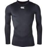 Mercury - TCR Compression - Legging - Zwart - Graduated Compressie