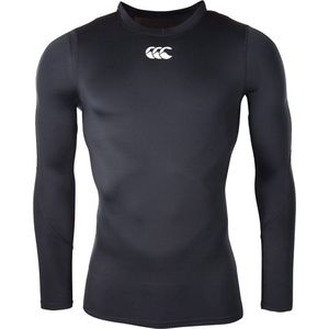 Mercury - TCR Compression - Legging - Zwart - Graduated Compressie