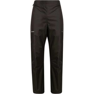Berghaus Deluge 2.0 Ovrtrs Heren Regenbroek Black