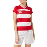 Canterbury - Vapodri Evader - Damestrui - Rood Gestreept