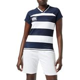 Canterbury - Vapodri Evader - Damestrui - Marinegestreept