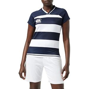 Canterbury - Vapodri Evader - Damestrui - Marinegestreept