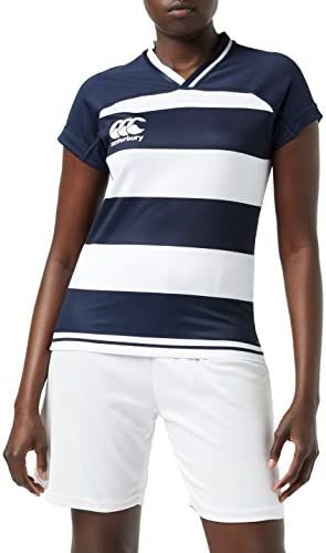 Canterbury - Vapodri Evader - Damestrui - Marinegestreept