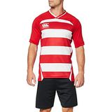 Canterbury - Vapodri - Rugbyshirt - Heren