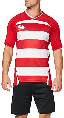 Canterbury - Vapodri - Rugbyshirt - Heren