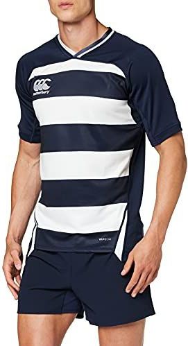 Canterbury - Vapodri Evader - Sportshirt - Rood - VapoDri Materiaal, Ademend, Vochtafvoerend