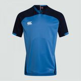 Canterbury - Vapodri Evader - Sportshirt - Bordeaux - Snel Droog