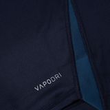 Canterbury - Vapodri Evader - Sportshirt - Marineblauw - VapoDri Materiaal