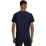 Berghaus - Crew Tech T-Shirt - Korte Mouw - Ademend - Vochtafvoerend