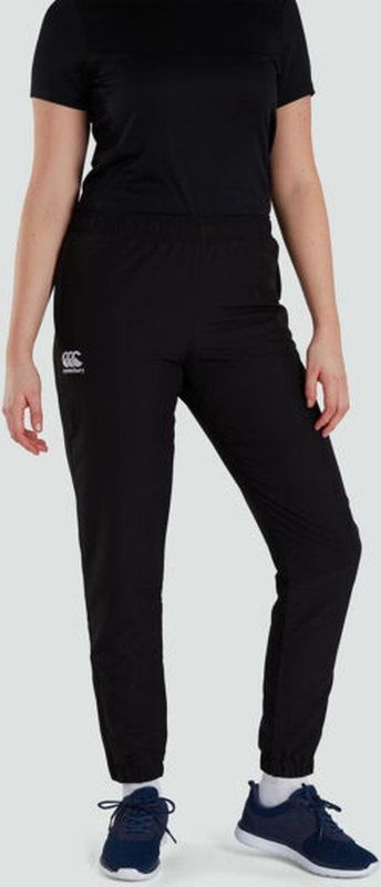 Club Track Pant Women Black - 18