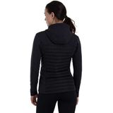 Berghaus - Nula Hybrid Jas - Zwart - Ademend - Warmte Regulatie