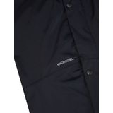 Berghaus Ortler 2 Wandelbroek Voor Heren Duurzaam Wandelen, Zwart, 81cm