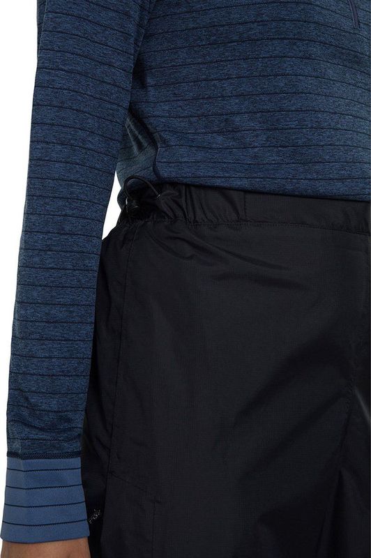 Berghaus Ortler 2 Wandelbroek Voor Heren Duurzaam Wandelen, Zwart, 81cm