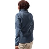 Berghaus Fleece jas  blauw