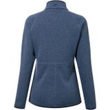 Berghaus Fleece jas  blauw