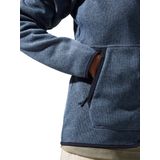Berghaus Fleece jas  blauw