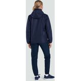 Club Vaposhield - Rain Jacket - Navy - Vrouw