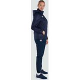 Canterbury - Club - Damesjack - Navy - Waterdicht - VapoShield