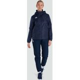 Canterbury - Club - Damesjack - Navy - Waterdicht - VapoShield