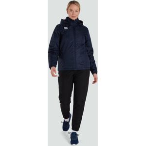 Club Vaposhield - Stadium Jacket - Navy - Dames