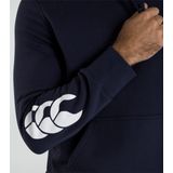 Canterbury - Club - Hoodie - Marineblauw