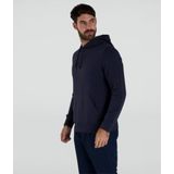 Canterbury - Club - Hoodie - Marineblauw