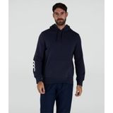 Canterbury - Club - Hoodie - Marineblauw