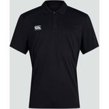 Canterbury - Club Dry - Sportshirt - Wit - VapoDri Technologie