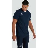 Canterbury - Club Dry - T-shirt - Lichtgewicht Polyester