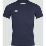 Canterbury - Club Dry - T-shirt - Lichtgewicht Polyester