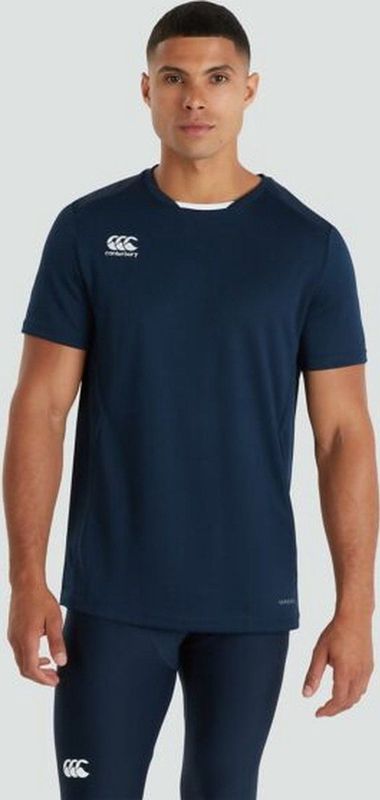 Canterbury - Club Dry - T-shirt - Lichtgewicht Polyester