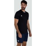 Club - Dry T-shirt - Zwart - Polyester - VapoDri Technologie