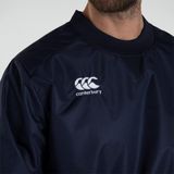 Canterbury - Club Vaposhield - Windbreaker - Waterdicht
