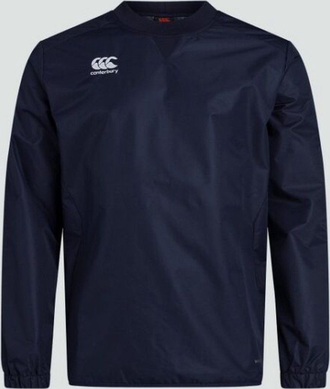 Canterbury - Club Vaposhield - Windbreaker - Waterdicht