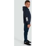 Canterbury - Club - Hoodie - Marineblauw