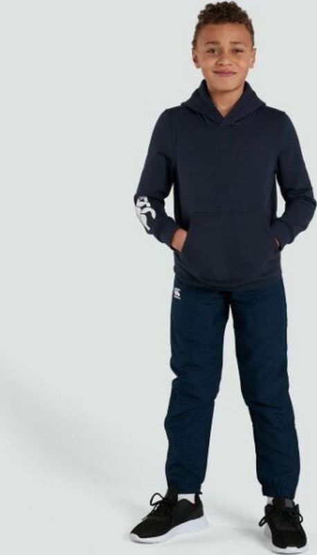 Canterbury - Club - Hoodie - Marineblauw