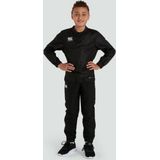 Canterbury - Club Vaposhield Contact Top Junior - Zwart - Sporttop